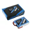 Bateria LiPo Gens Ace 4000mAh 7.4V 1C