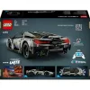 LEGO Technic Supercar Lamborghini Revuelto 42214 — zestaw modelarski w skali 1:10, 1 135 elementów