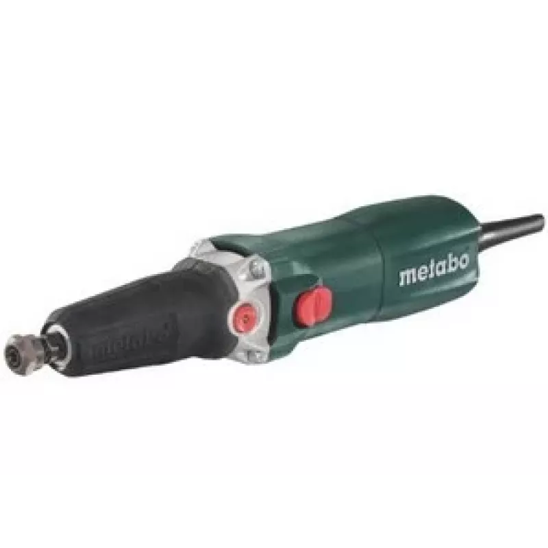 Metabo GE 710 Plus 30500 RPM Czarny, Zielony 710 W