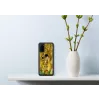 Ochronne etui na telefon iKins do Samsung Galaxy S20, czarne, smukła osłona TPU