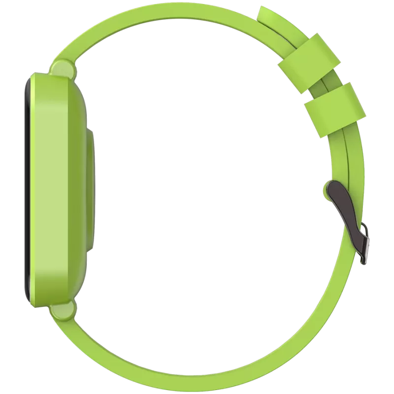 Smartwatch Canyon CNE-KW43 zielony
