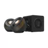 Creative Labs Creative Pebble X Plus zestaw głośników 30 W Uniwersalny Czarny 2.1 kanały Bluetooth