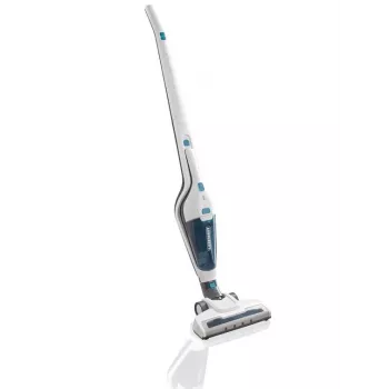 2-w-1 odkurzacz pionowy Leifheit Rotaro PowerVac 2in1