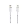 Kabel USB Belkin BoostCharge 2m USB C Biały