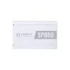 Zasilacz Lian Li SP0850G.W 850 W SFX 80 PLUS Gold 20+4 pin ATX biały