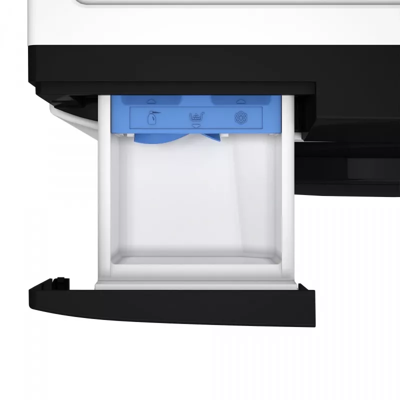 Beko BMM5DFO5741WPB Pralko-suszarka 7 kg / 5 kg Biała