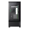 Obudowa Gamemax VISTA 2 MB | M-ATX