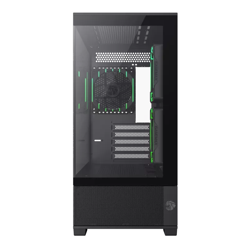 Obudowa Gamemax VISTA 2 MB | M-ATX