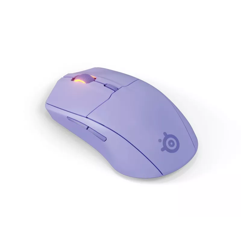 Mysz Steelseries 62525 RF Wireless + Bluetooth