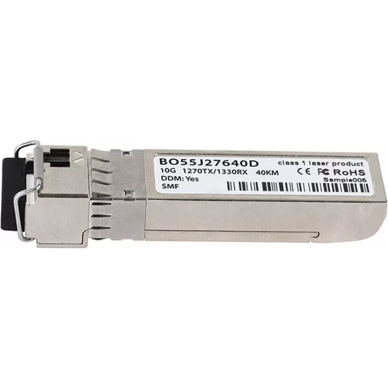 transceiver SFP+ CBO SFP-10G-BX-U-40KM-CN-BO, 10 Gbit/s, LC, single-mode, 40 km