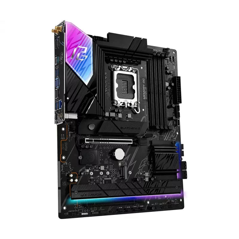 Płyta główna ASRock B860 Lightning WiFi ATX