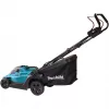 Makita DLM330RT Kosiarka Kosiarka ręczna na baterie Czarna - Niebieska (DLM330RT)