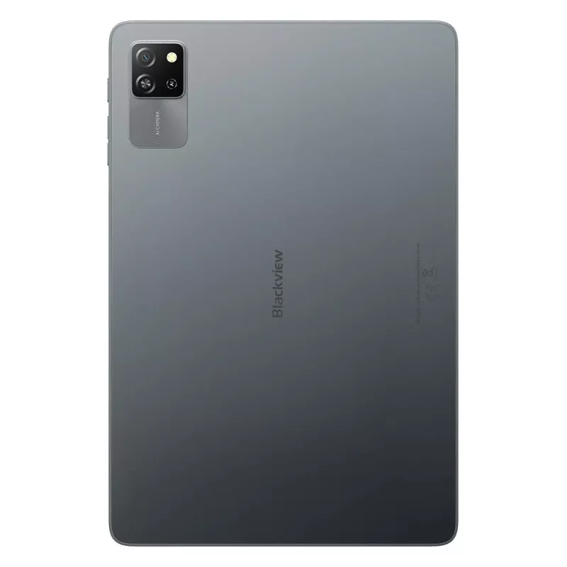 Tablet CzarnyVIEW Tab 60 Wi‑Fi Allwinner A523, 10,1 cala (25,6 cm), 128 GB, 4 GB, Android 14, szary, Wi‑Fi 6