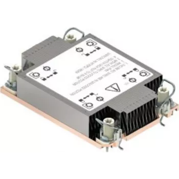 Radiator/chłodzenie Intel CYP1UHSSTD Czarny