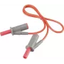 Voltcraft VC-8063400 Czerwony