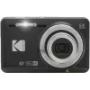 Kodak PIXPRO FZ55 1/2,3 Aparat kompaktowy 16 MP CMOS 4608 x 3456 Pixeli Czarny (FZ55BK)