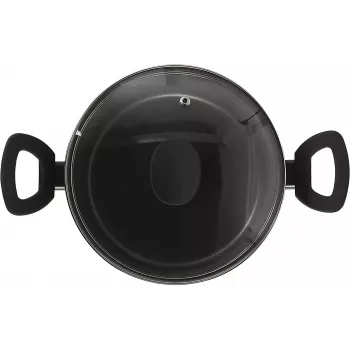 Garnek Russell Hobbs RH01712EU 20 cm Pearlised – stal nierdzewna