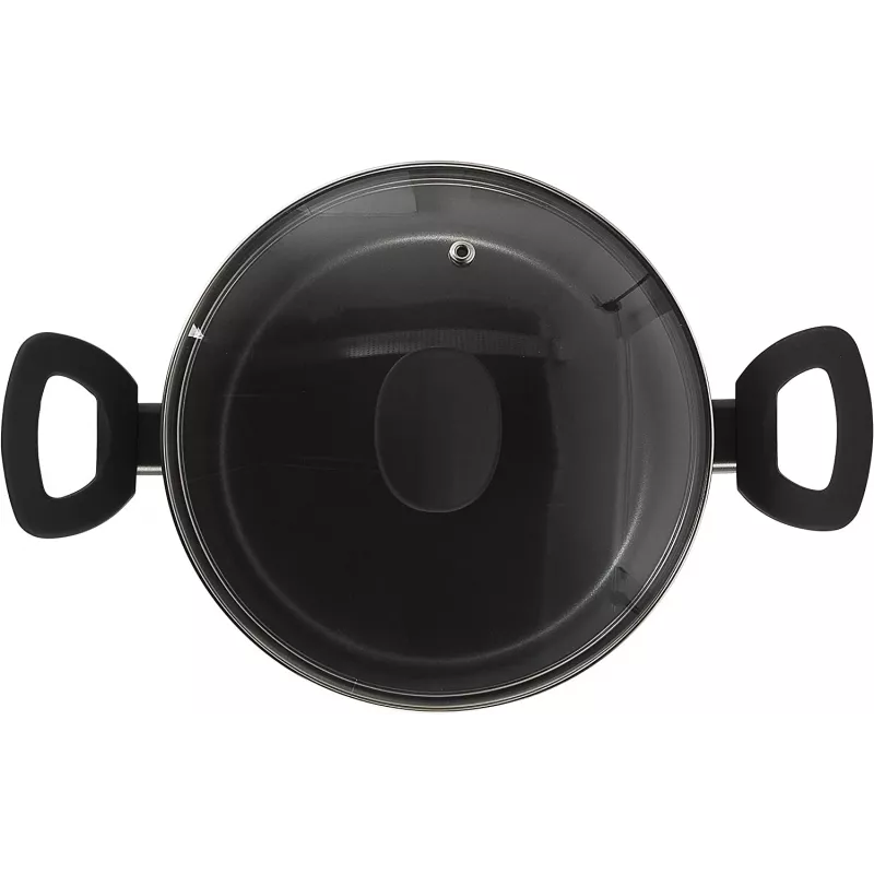 Garnek Russell Hobbs RH01712EU 20 cm Pearlised – stal nierdzewna