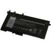 BTI 3DDDG-BTI - Bateria do laptopa (odpowiednik: Dell 3DDDG, Dell 03DDDG, Dell 03VC9Y, Dell 049XH, Dell 3VC9Y, Dell 451-BBZP)
