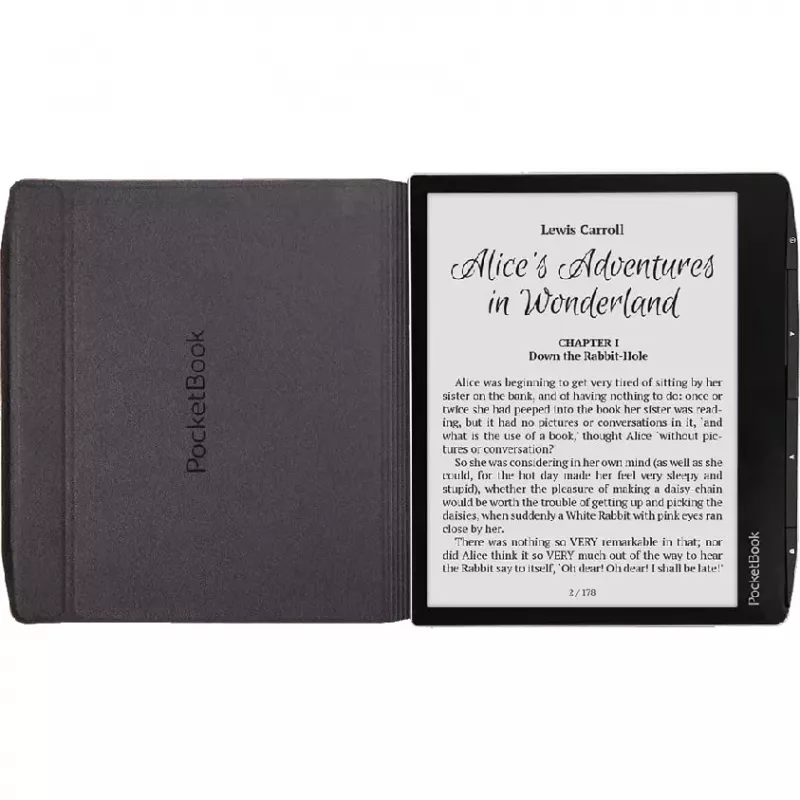 Etui na tablet | POCKETBOOK | Beżowy | HN-FP-PU-700-BE-WW