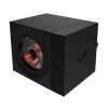 Panel świetlny gamingowy YEELIGHT SMART CUBE LIGHT SPOT - baza (YLFWD-0008) Czarny