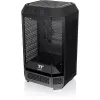 Thermaltake The Tower 250 Mini Tower Czarny, Biały