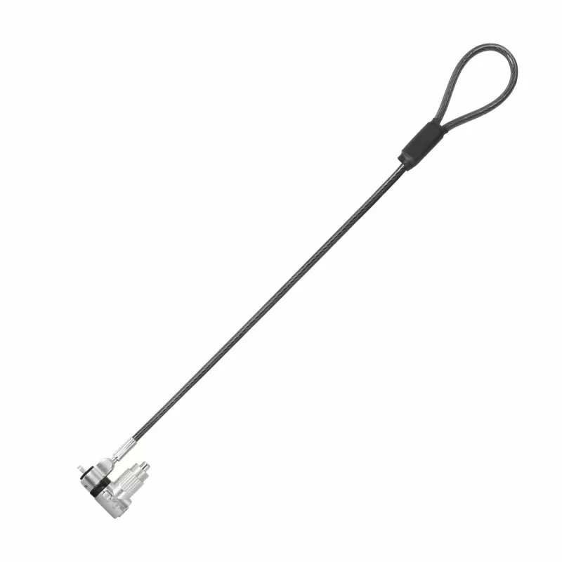 Linka zabezpieczająca DICOTA D32068 srebrna 0,3 m Kensington Nano Noble Wedge