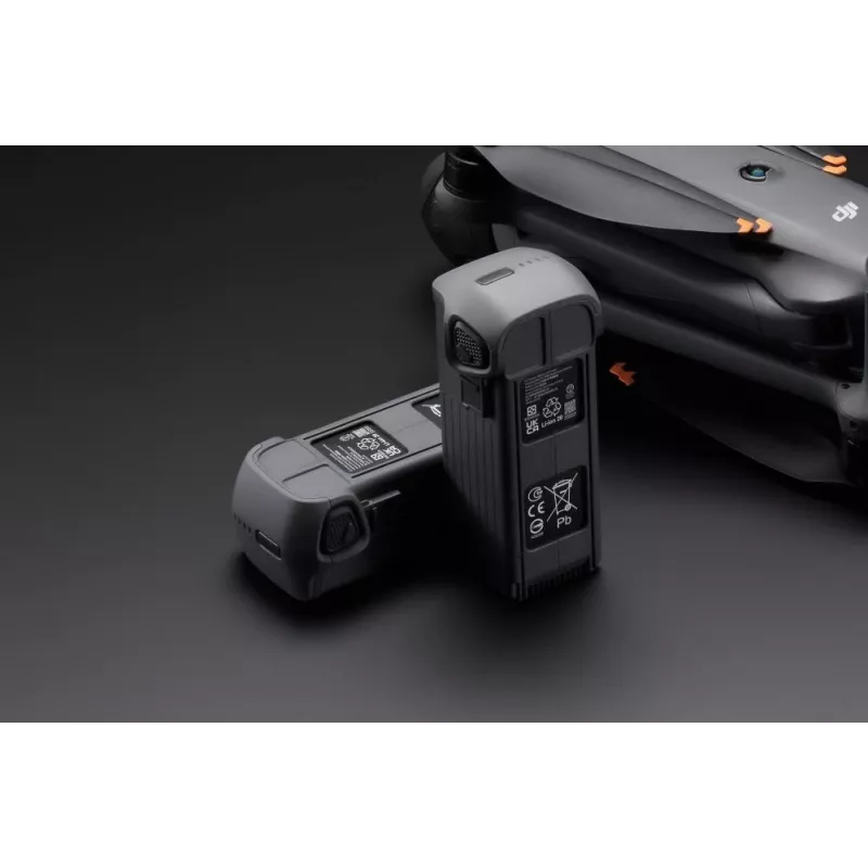 Bateria do drona DJI Mavic 4 Pro 3850mAh wymienny zasilacz