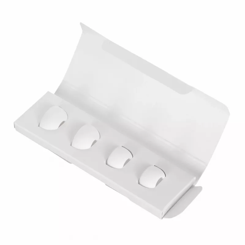 Samsung Galaxy Buds 4 Pro (R640) biały