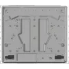 Gorenje GTW642SYW Biała do zabudowy 60 cm Gazowa 4 stref(y)