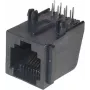 Gniazdko elektryczne ShiverPeaks BS79220 czarne