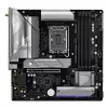 Płyta główna ASRock B860M LiveMixer WiFi — Intel B860, LGA 1851, micro ATX, DDR5, 4x DIMM, Wi‑Fi 6E, 2.5Gb LAN