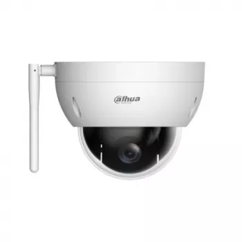 Kamera IP kopułowa Dahua Technology WizSense SD22404DB-GNY-W, zewnętrzna, 2560 x 1440 pikseli, sufit/ściana/słup