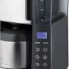 Russell Hobbs 25620-56 Cyfrowy ekspres do kawy Grind&Brew z termicznym dzbankiem