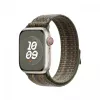 Bright Sequoia/pomarańczowy Nike Sport Loop 41 mm
