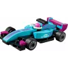 30734 Speed Champions F1 ACADEMY Mini-Auto, Klocki konstrukcyjne w woreczku