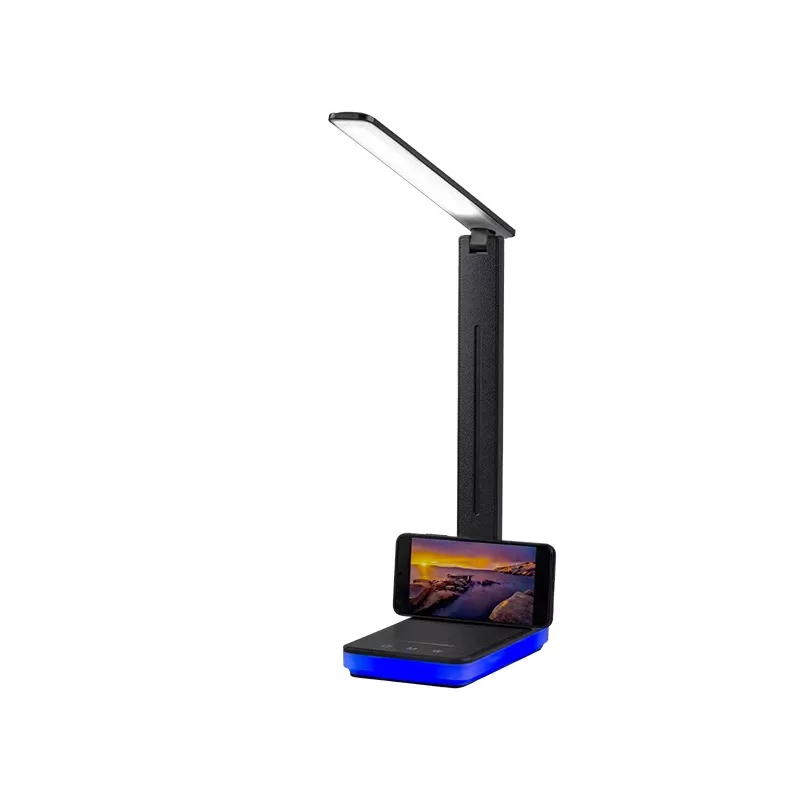 Tracer 47710 Prisma Czarny LED Desk Lamp