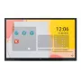 Panel płaski do cyfrowej informacji Sharp PN-LC752 75 cali LCD 4K Ultra HD 3840 x 2160