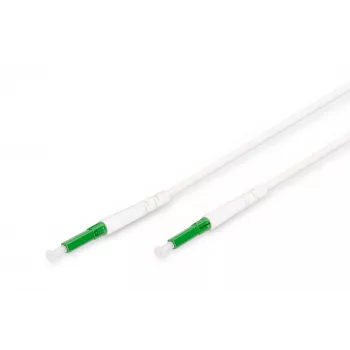Digitus FTTH Pre-Assembled Drop kabel LC/APC 50m Singlemode 1 Fiber
