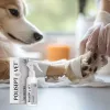 Antiseptic spray JM Sante Polisept Vet srebrny Pro 200 ml — weterynaryjny spray na rany i skórę dla zwierząt