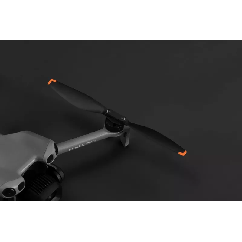 Śmigło DJI Mini 5 Pro czarno-pomarańczowe 2 szt.