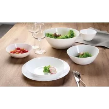 Szklana miska ritzenhoff & breker FRESH 180 mm — nadająca się do mycia w zmywarce