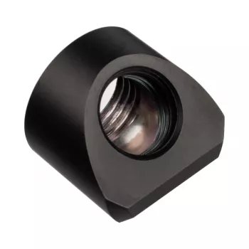 EK Water Blocks EK-Quantum Torque Adapter 45 stopni G1/4 cala IG do G1/4 cala IG - czarny