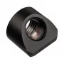 EK Water Blocks EK-Quantum Torque Adapter 45 stopni G1/4 cala IG do G1/4 cala IG - czarny