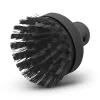 Akcesorium do myjki parowej Karcher 2.863-022.0, czarny, 49,7×49,7×47,5 mm, 40 g