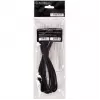 Kabel EPS12V 8pin(4+4) Silverstone SST-PP07-EPS8B 0.3m