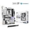 Płyta główna ASRock Z890 Pro RS WiFi White Intel Z890 LGA 1851 ATX