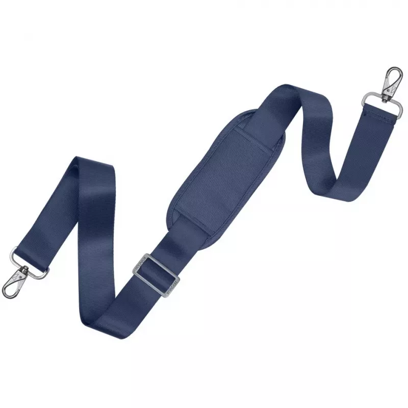 Torba na akta Rivacase 8231 39,6 cm (15,6 cala) Niebieska