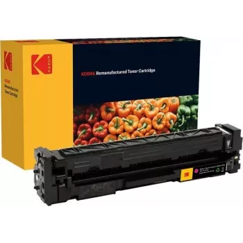 185H153303 KODAK HP CLJPROM180 TONER MAG CF533A/205A 900Seiten (185H153303)