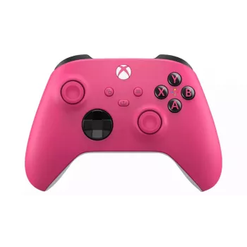 Microsoft Xbox Wireless Controller Pink, biały Bluetooth Gamepad Analogue / Digital Xbox Series S, Android, Xbox Series X, iOS, PC
